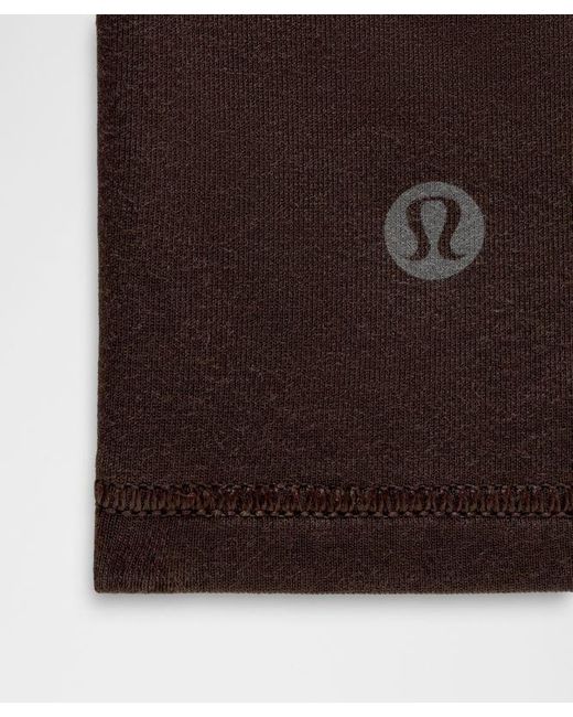 lululemon athletica Black – Underease Super-High-Rise Shortie Underwear 2 Pack – – Size Large