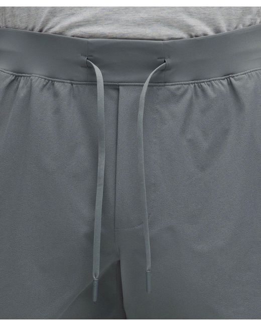 lululemon athletica Gray Zeroed for men
