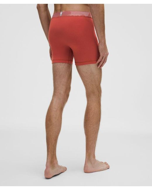lululemon athletica Blue – Always for men