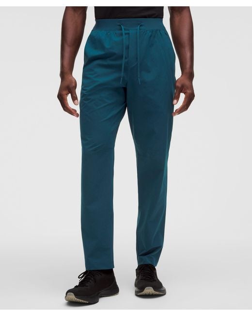 lululemon athletica Blue Zeroed for men