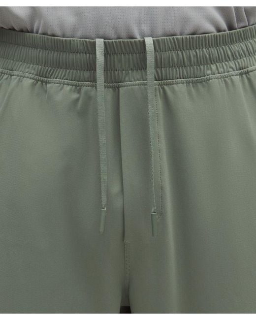 lululemon athletica Gray Pace Breaker Jogger for men
