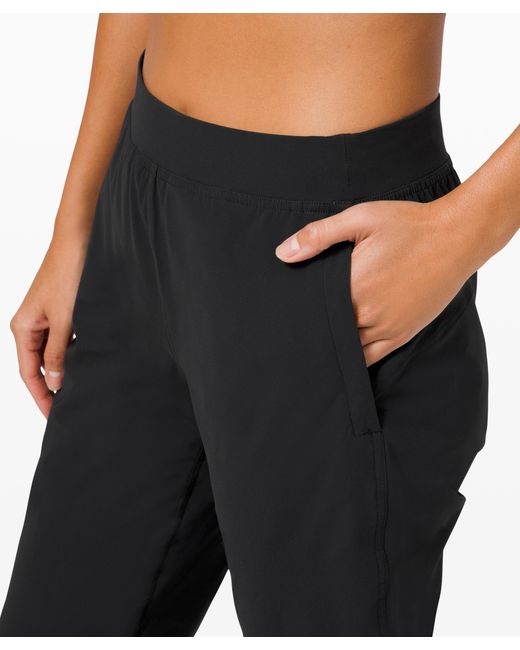 adapted state jogger lululemon