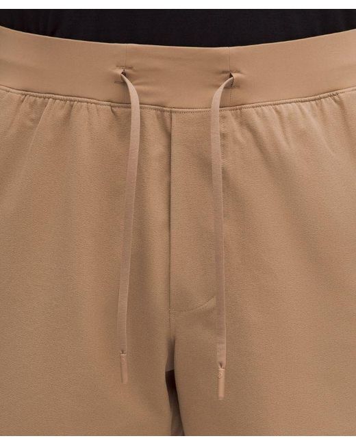 lululemon athletica Black – Zeroed for men