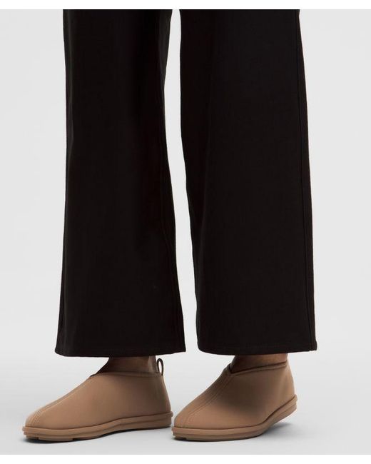lululemon athletica Brown Flat Mate