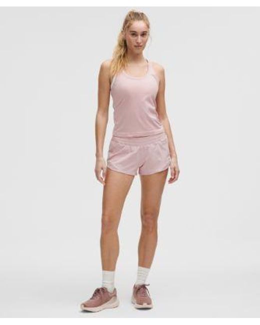 lululemon athletica Multicolor Swiftly Tech Racerback Tank Top 2