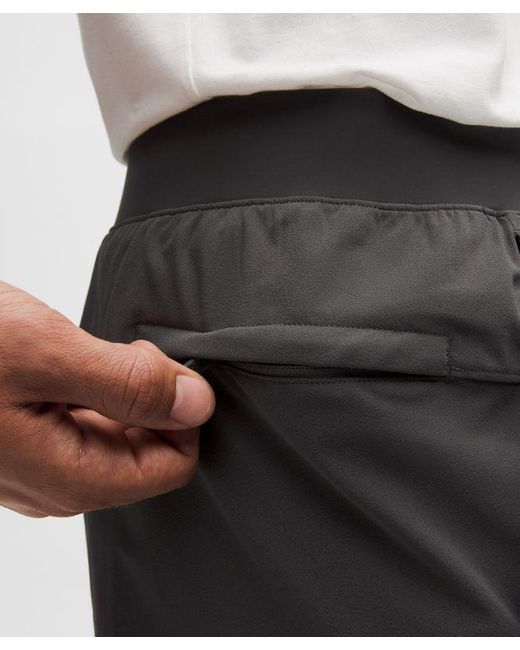 lululemon athletica Blue Zeroed for men