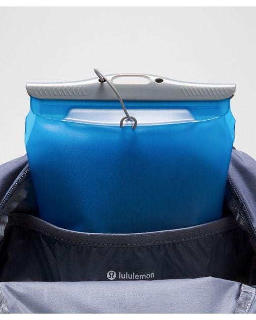lululemon athletica Blue – All Sport Backpack 10L –
