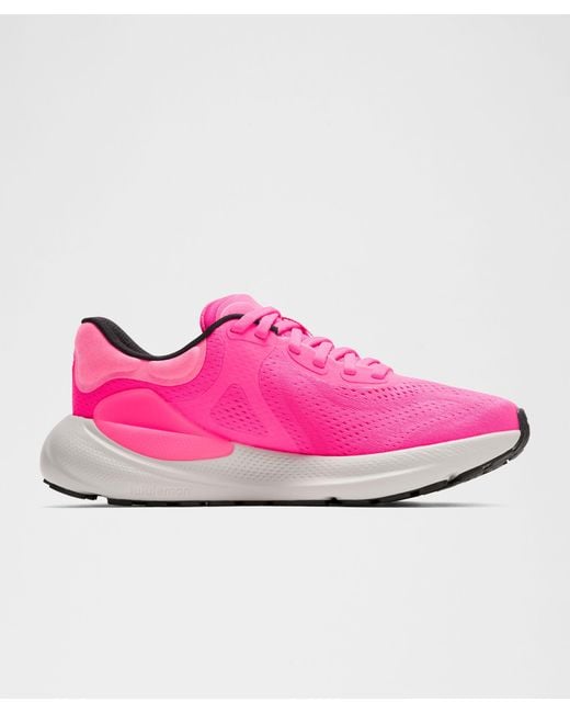 lululemon athletica Pink – Beyondfeel Running Shoes – – Size 14