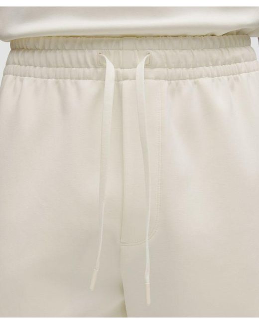 lululemon athletica White Grand Standard Pant for men