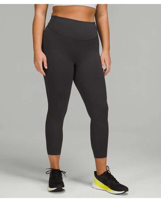 lululemon athletica Base Pace High-rise Running Tights 25