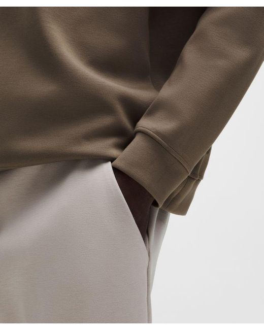 lululemon athletica Natural Smooth Spacer Jogger for men