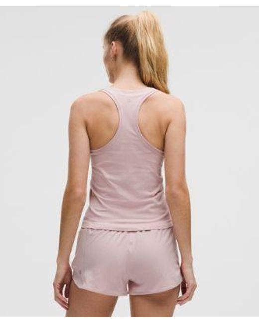 lululemon athletica Multicolor Swiftly Tech Racerback Tank Top 2
