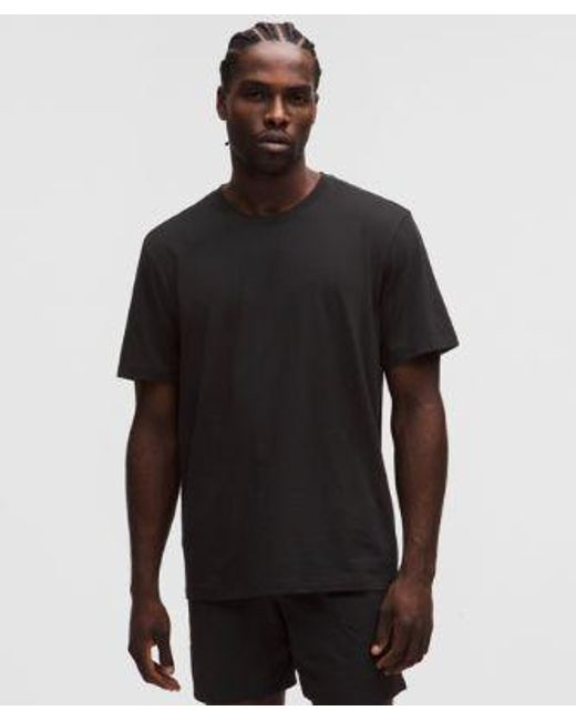 lululemon athletica Gray – Zeroed for men