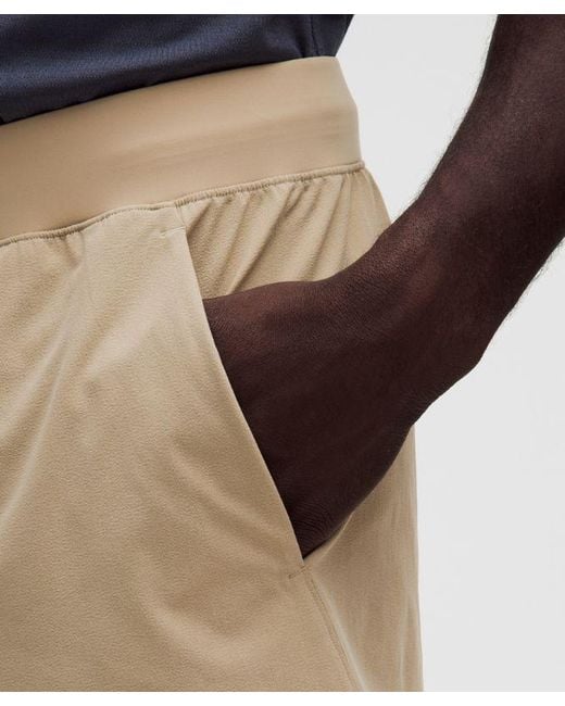 lululemon athletica Blue Zeroed for men