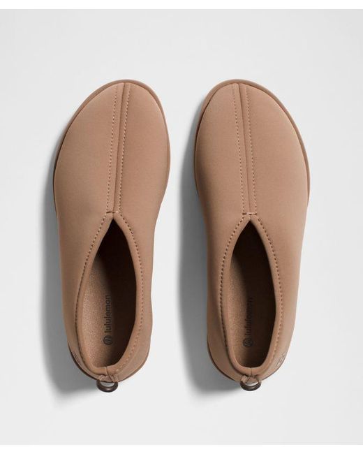 lululemon athletica Brown Flat Mate