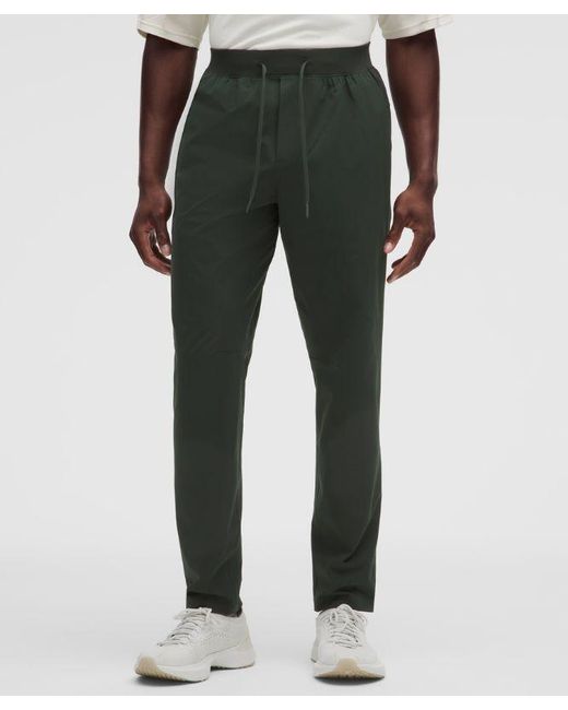 lululemon athletica White – Zeroed for men