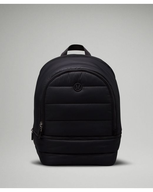 lululemon athletica Wunder Puff Backpack 20l - Color Black