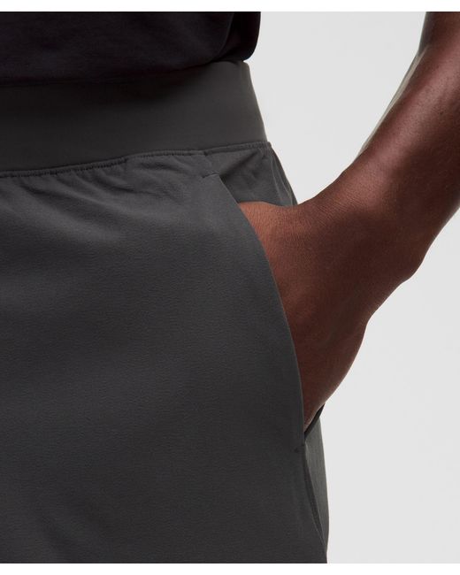 lululemon athletica Blue Zeroed for men