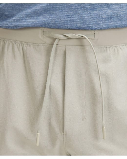 lululemon athletica Gray – Zeroed for men