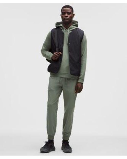 lululemon athletica Multicolor – Abc Warpstreme Joggers Regular – /Pastel – Size Large for men