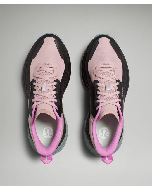 lululemon athletica Multicolor Blissfeel Trail Running Shoes