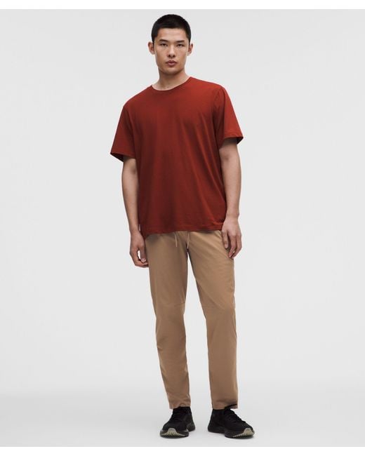 lululemon athletica Natural Zeroed for men