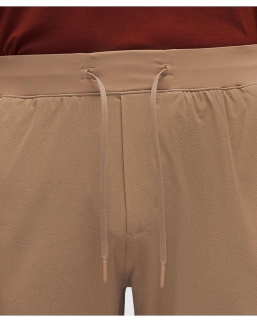 lululemon athletica Red – Zeroed for men