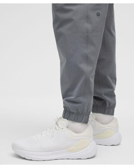 lululemon athletica Gray Zeroed for men