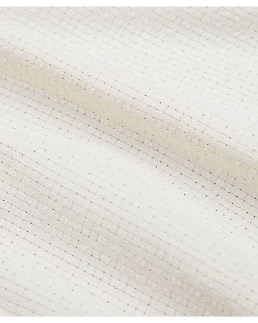 lululemon athletica Natural Airing Easy Camp-Collar Shirt for men