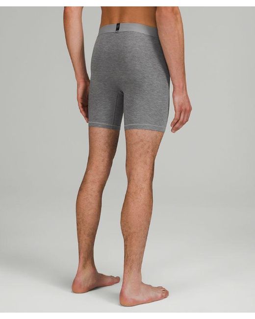 lululemon athletica Black Always for men