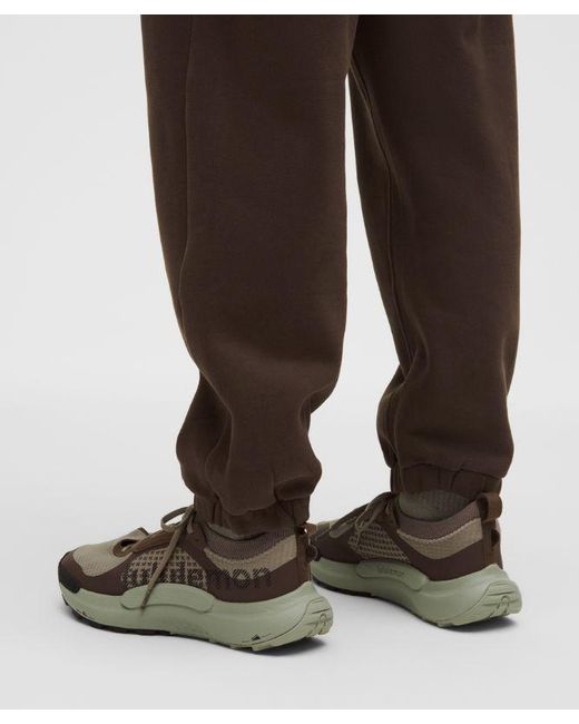 lululemon athletica Multicolor Scuba Mid-Rise Oversized Jogger