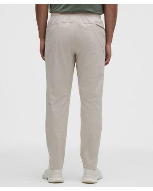 lululemon athletica Green Zeroed for men