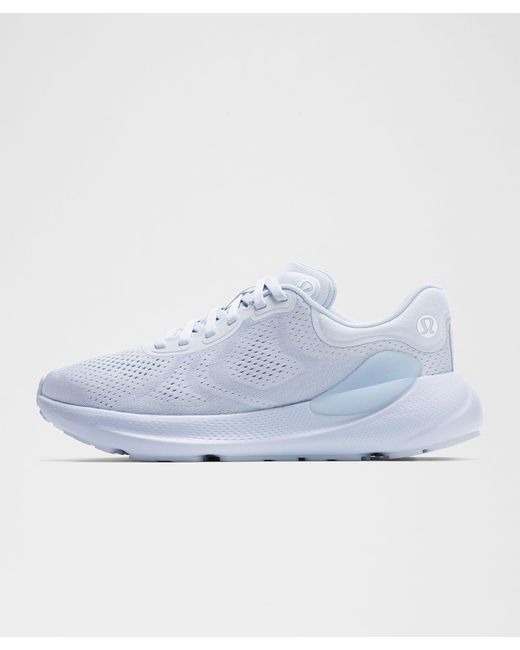 lululemon athletica White Beyondfeel Running Shoes