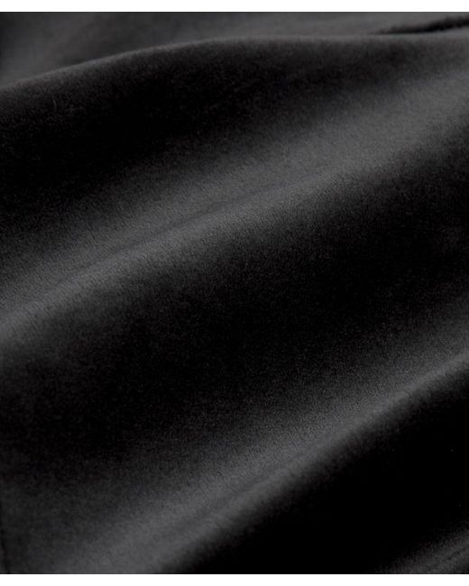 lululemon athletica Black – Define Jacket Velvet – – Size 10