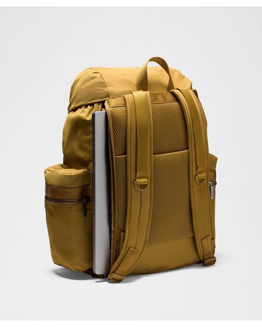 lululemon athletica Metallic Wunderlust Backpack 25L