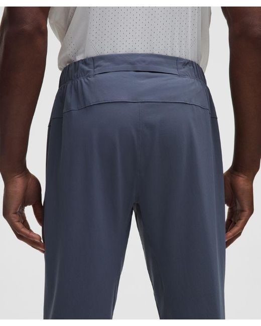 lululemon athletica Blue Mile Maker Jogger for men