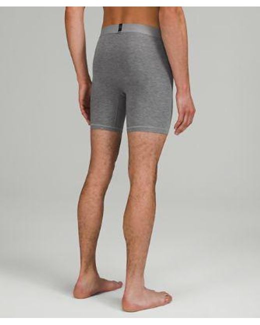 lululemon athletica Black Always for men
