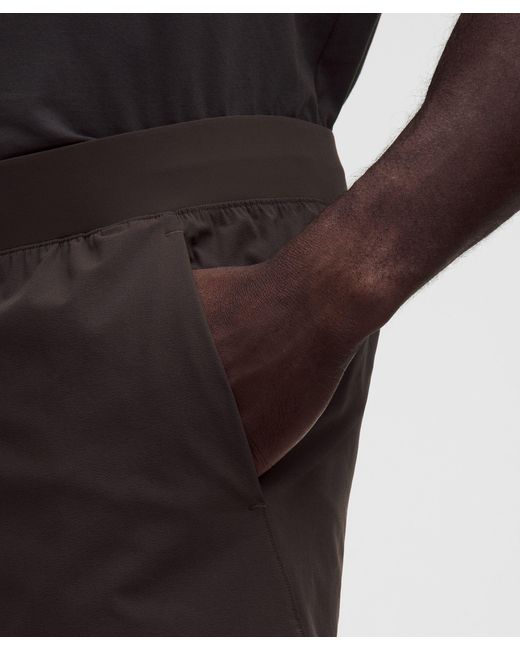 lululemon athletica Multicolor Zeroed for men