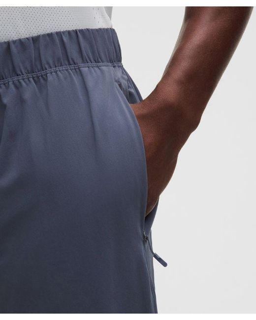 lululemon athletica Blue Mile Maker Jogger for men