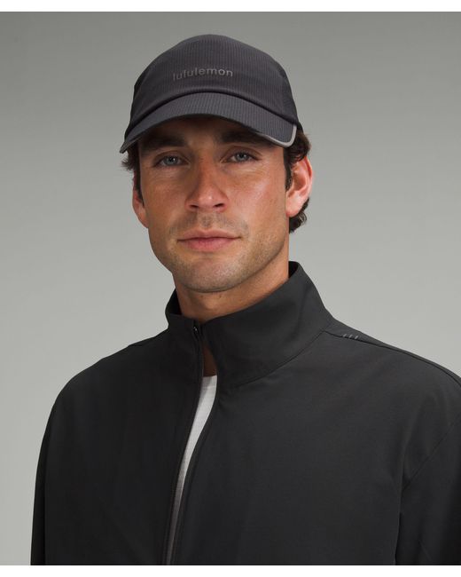 lululemon athletica Gray – Zeroed for men