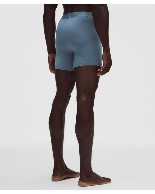 lululemon athletica Blue – Always for men