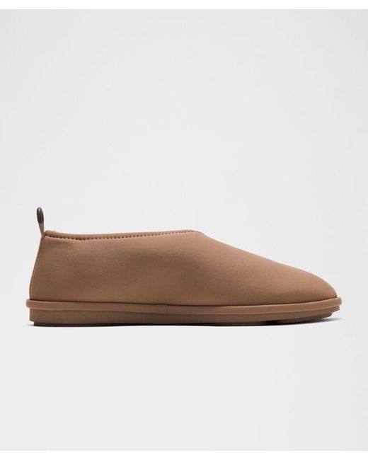 lululemon athletica Brown Flat Mate