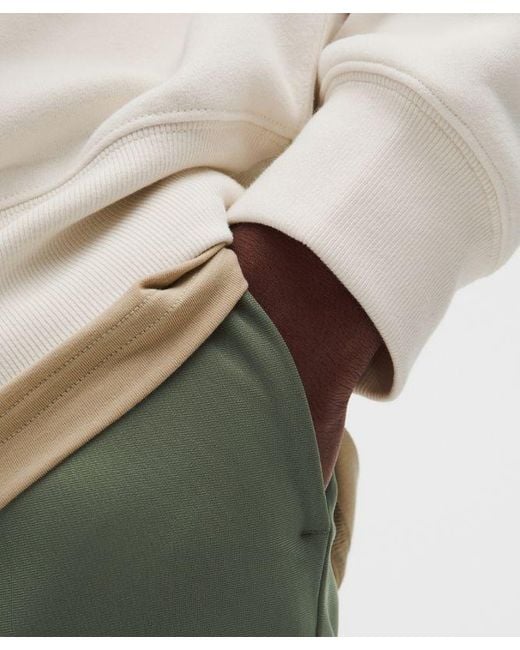 lululemon athletica Multicolor Abc Slim-Fit Trouser 32L for men