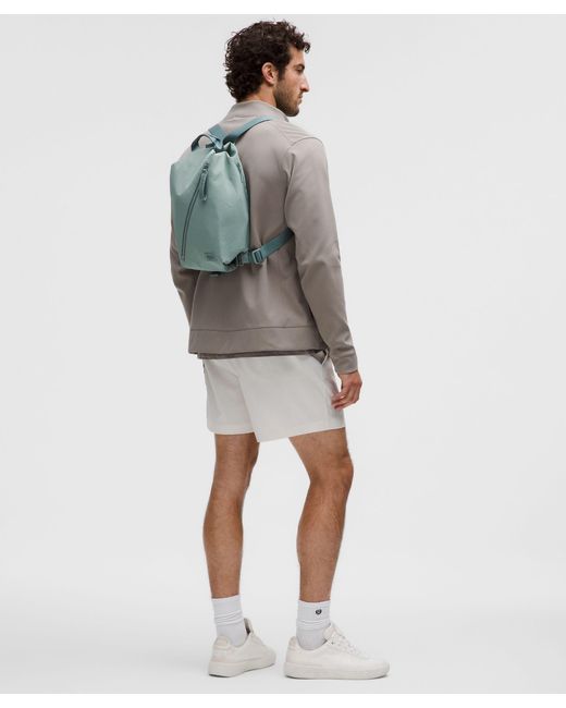 lululemon – Fast Track Bag 2.0 9L – /Pastel in Blue | Lyst display picture 2