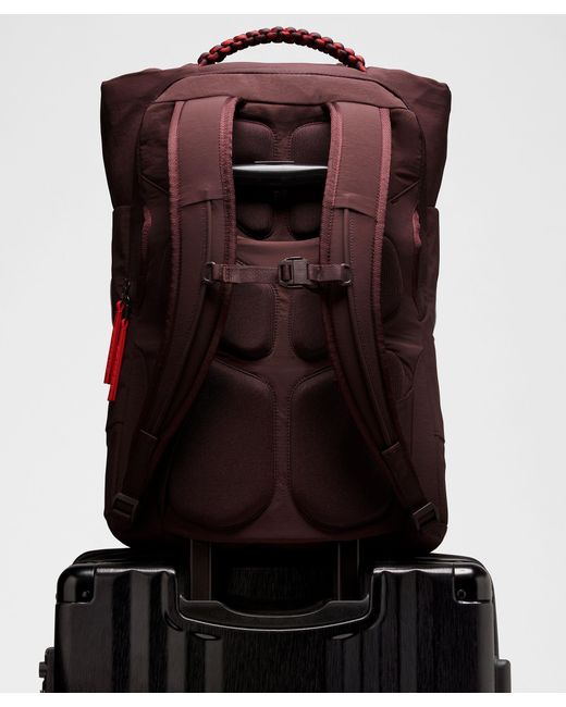 lululemon fluffy bag Fleece Micro Backpack 4L | Bags