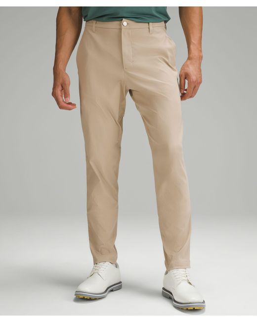 Lulu lemon 2024 golf pants