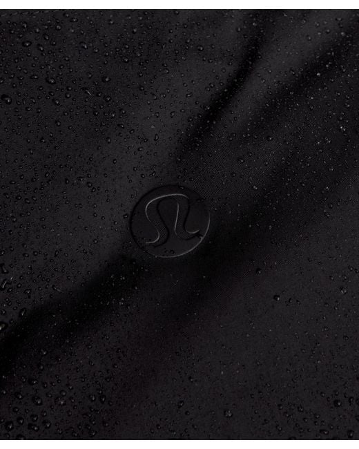 lululemon athletica Wunder Puff Long Jacket - Color Black - Size 12