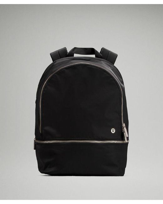 lululemon athletica Black – City Adventurer Backpack 20L –