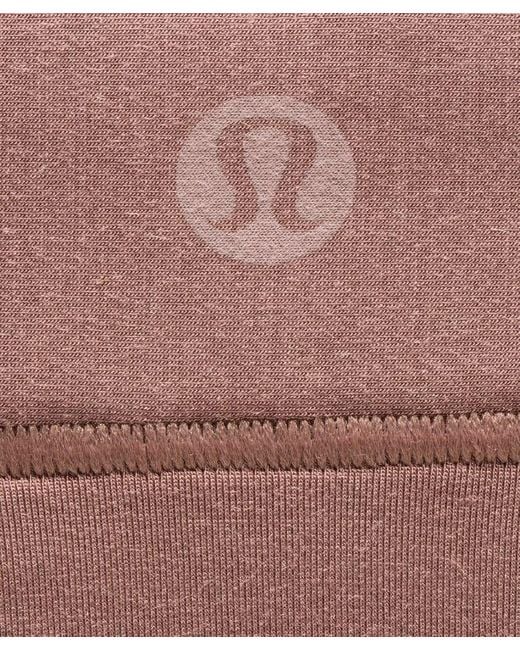 lululemon athletica Natural Underease Mid-Rise Thong Underwear