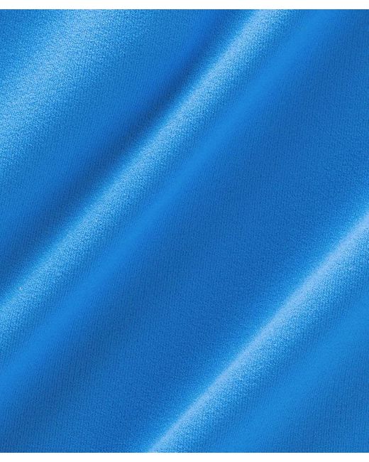 lululemon athletica Blue – Soft Stretch Active Boxers Briefs – 5" – – Size Large for men